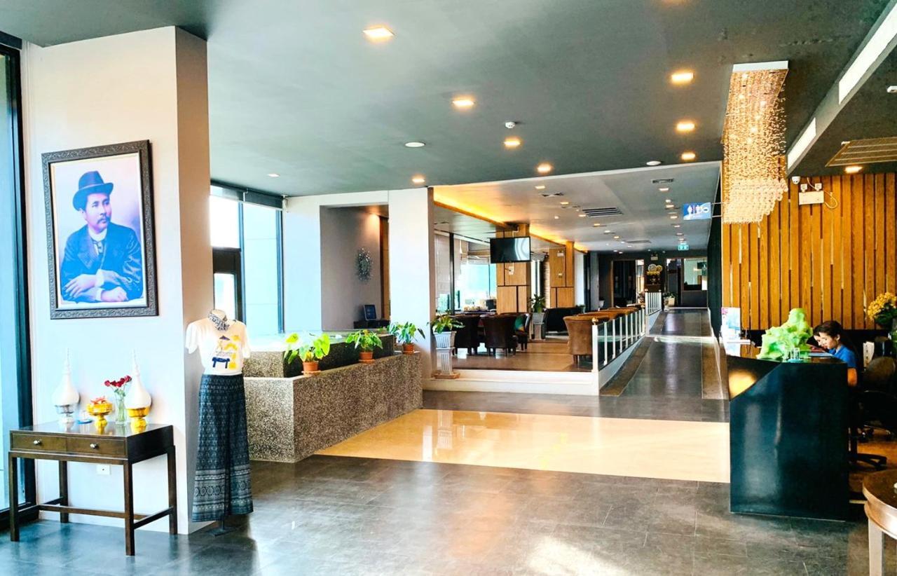Mantra Varee Hotel