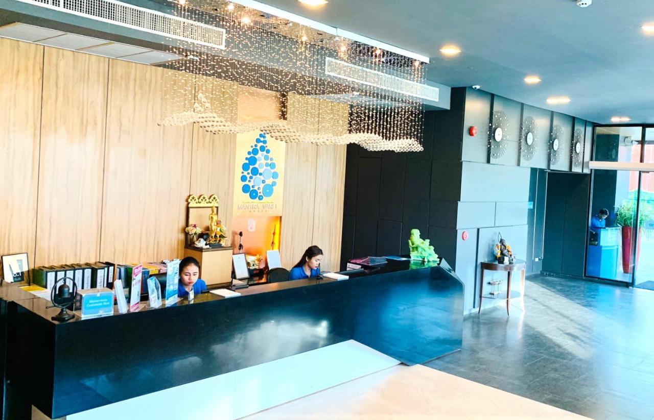 Mantra Varee Hotel