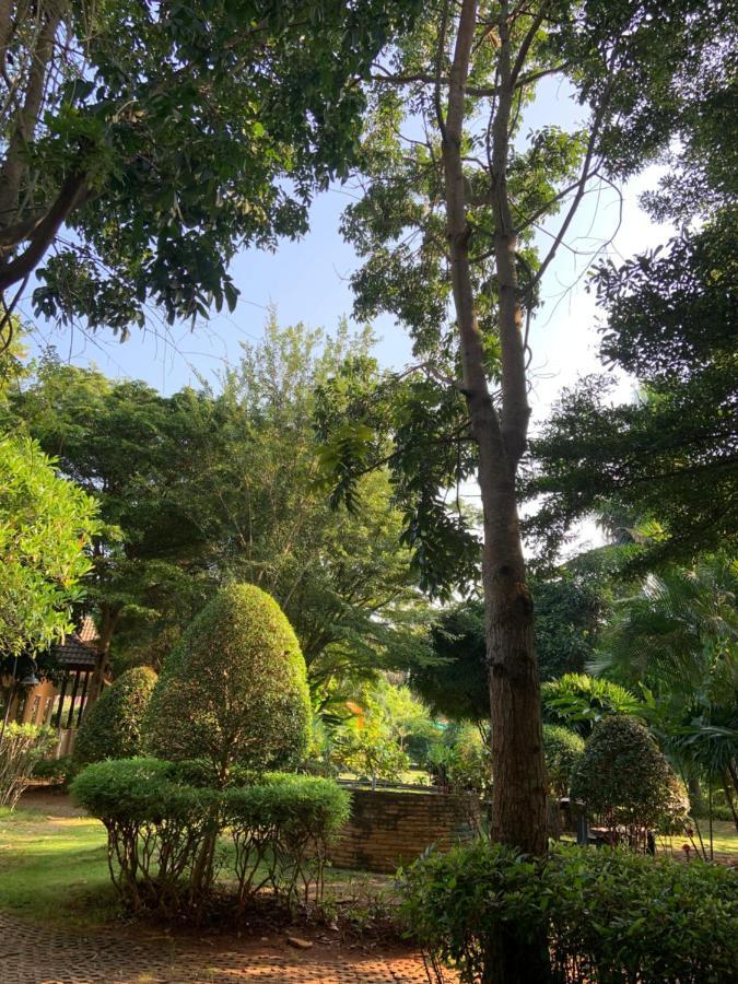 Khao Yai Resort