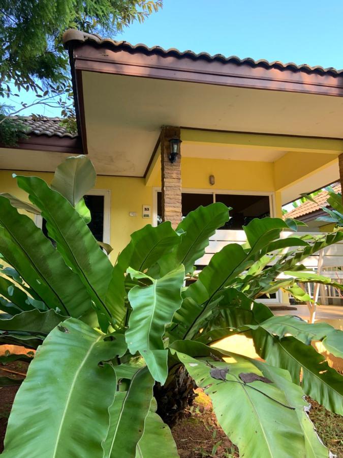 Khao Yai 2*