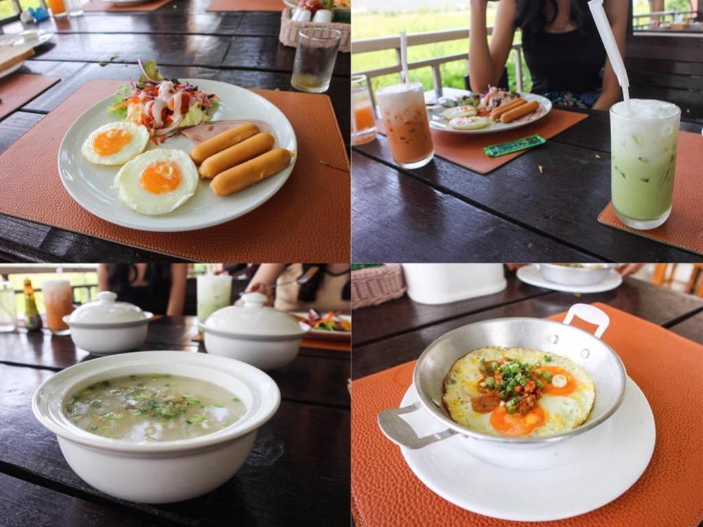 The Vista Pool 4* Kanchanaburi