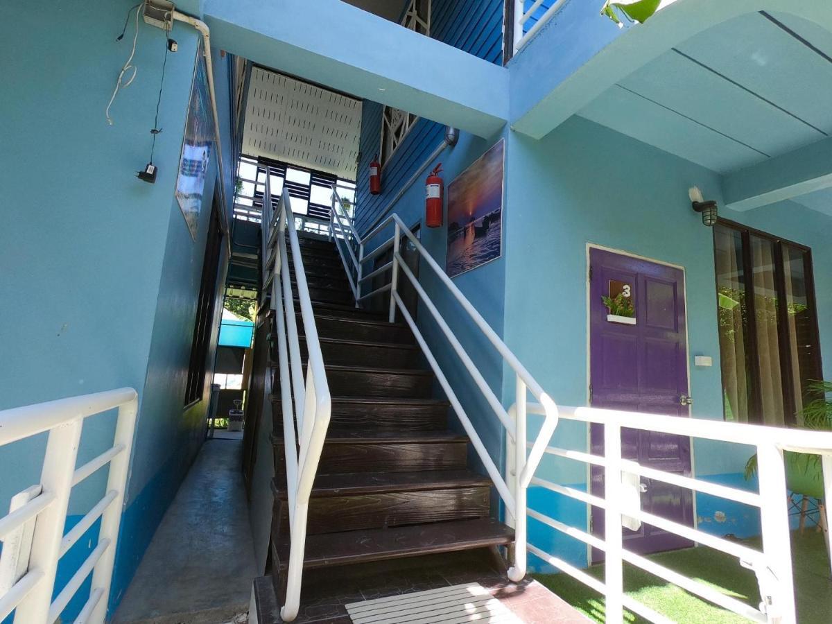 Baan Artima Mini 3* Koh Lipe