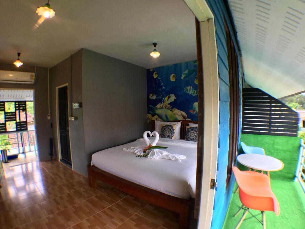 Baan Artima Mini 3*
