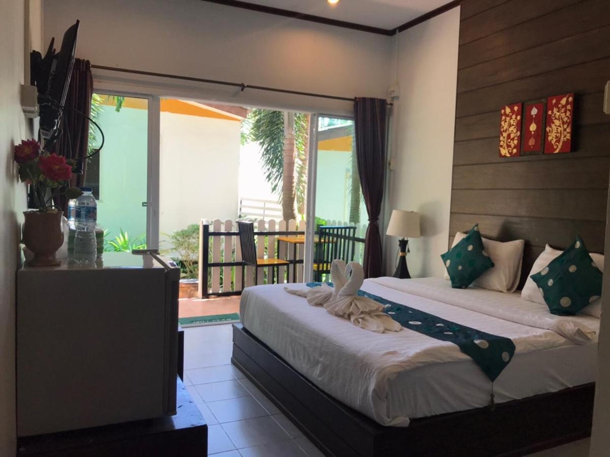 Resort Kk
