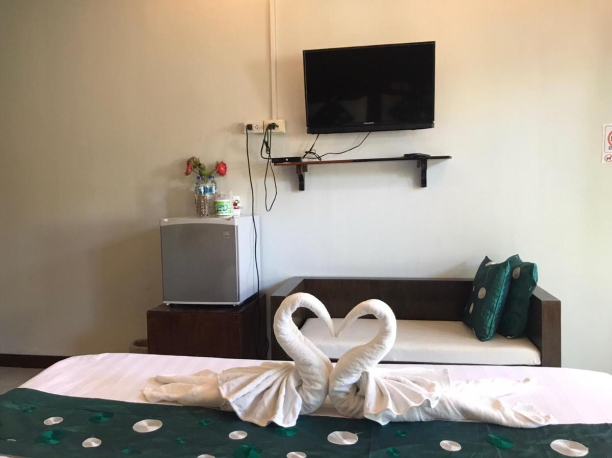Resort Kk Koh Lipe
