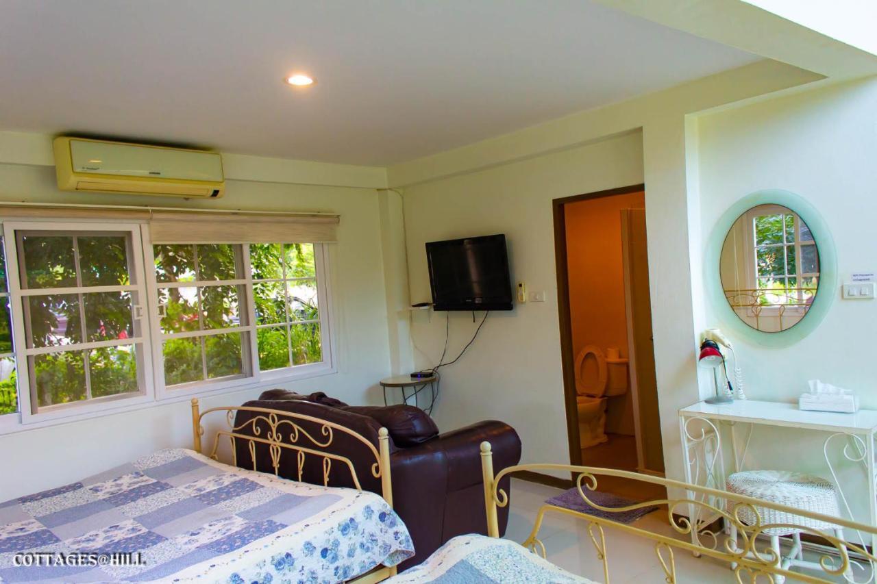 Resort @ Hill 2*