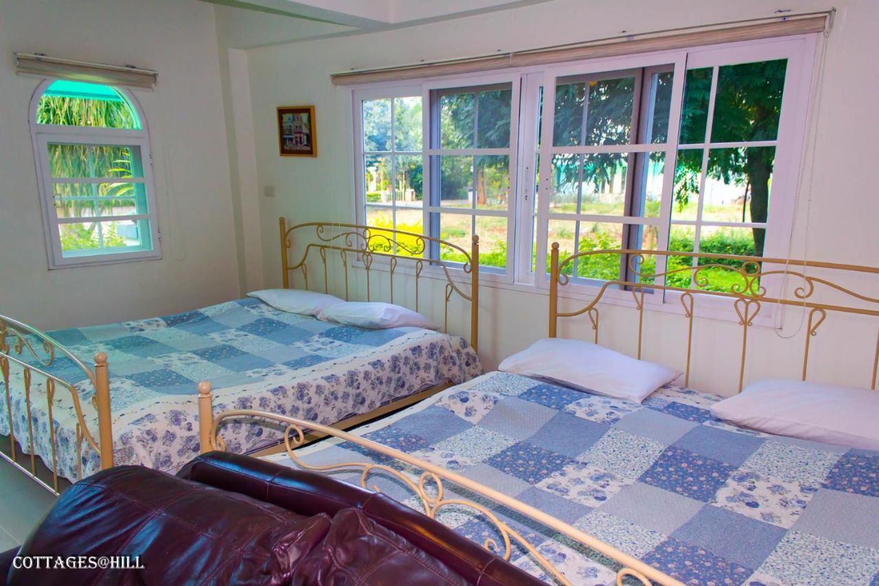 Resort @ Hill