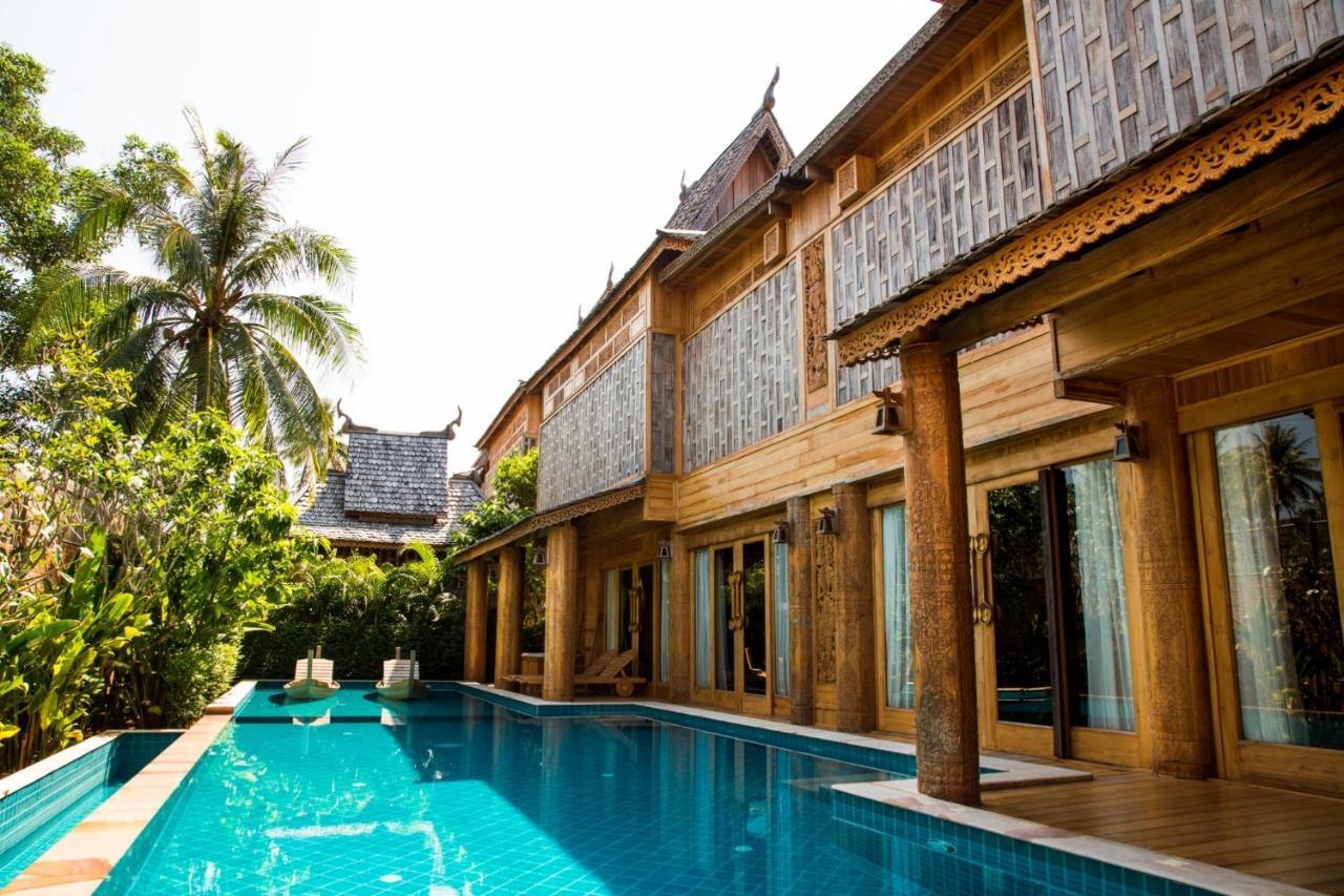 Santhiya Phuket & 5* Khok Kloi