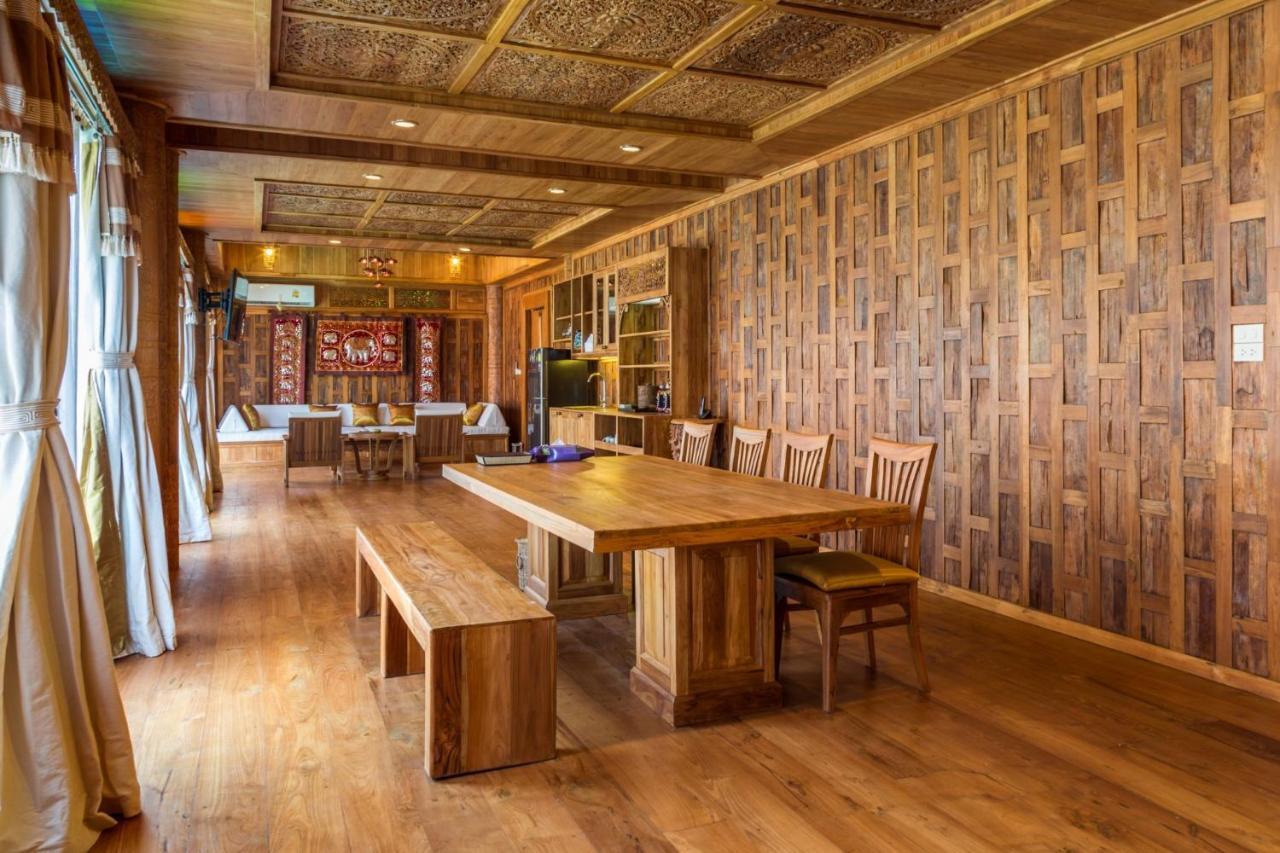 Santhiya Phuket & Khok Kloi