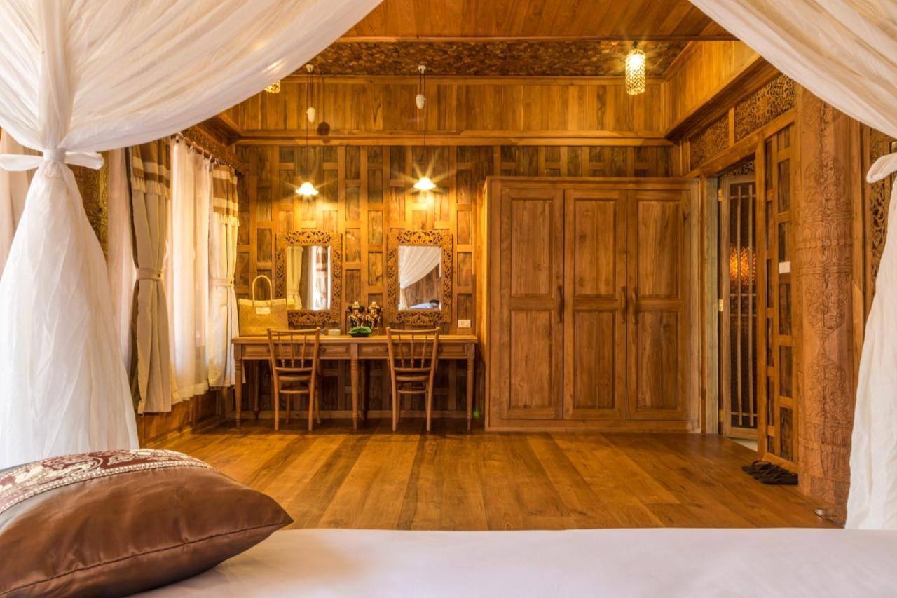 Santhiya Phuket & Resort Khok Kloi