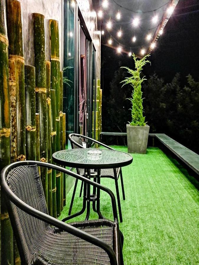 Guest house Bann Ton Kho Khao Kho
