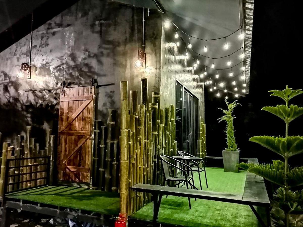 Bann Ton Kho Guest house *