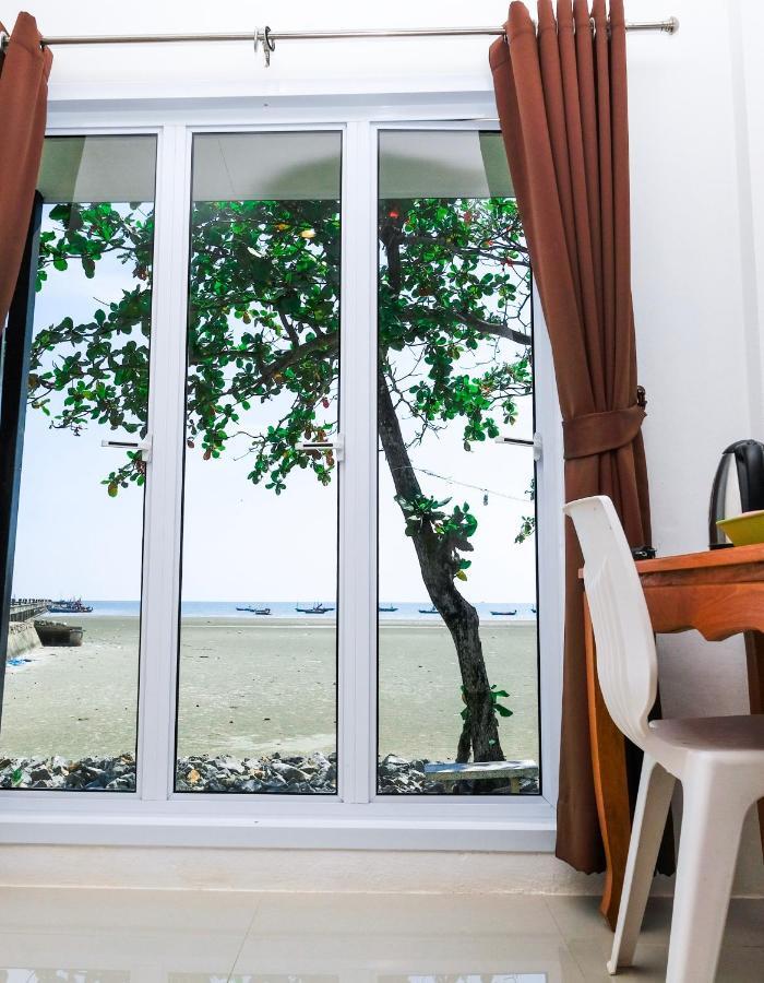 Baan Sood Kob Fah Guest house