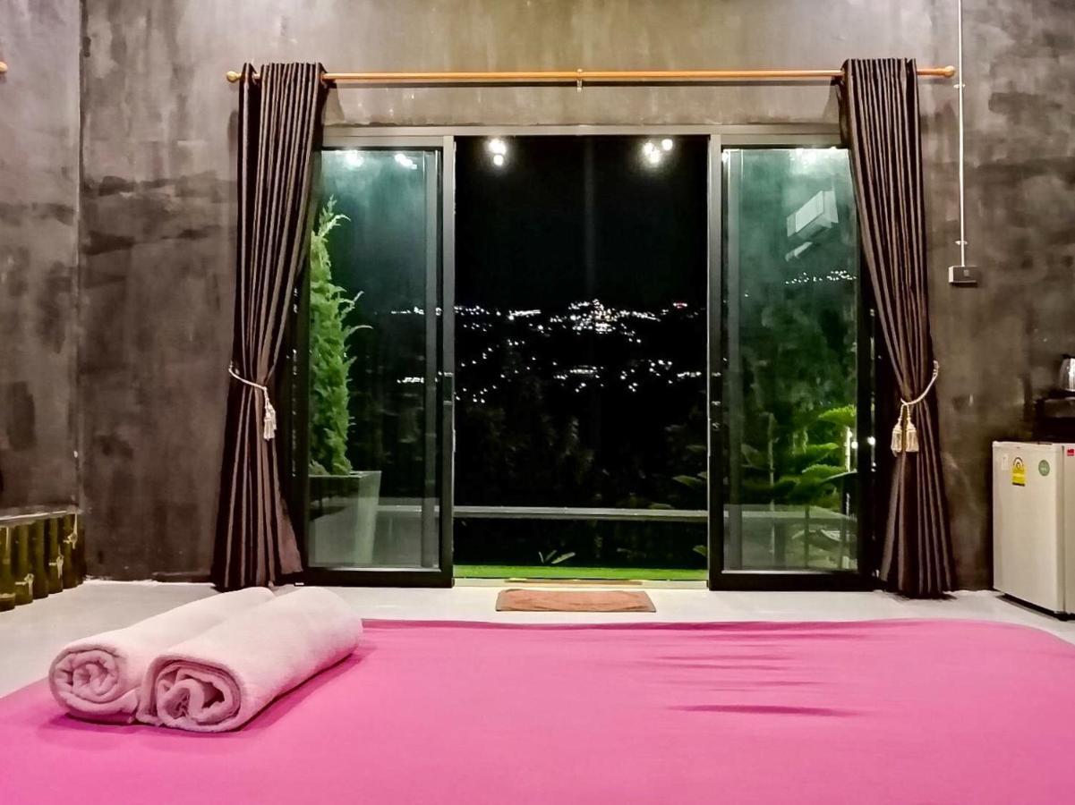 Bann Ton Kho Guest house