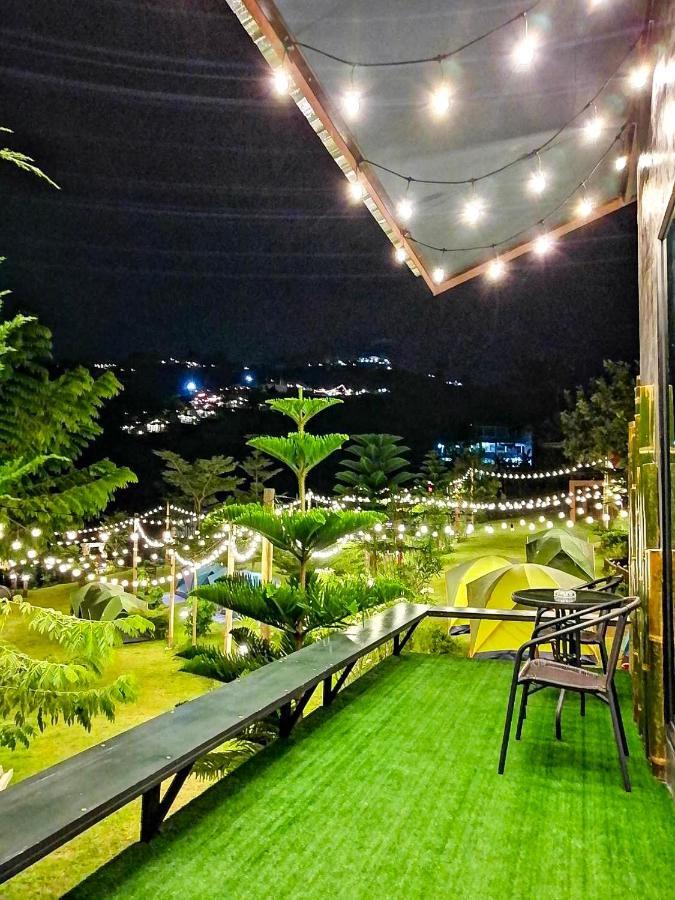 Guest house Bann Ton Kho Khao Kho