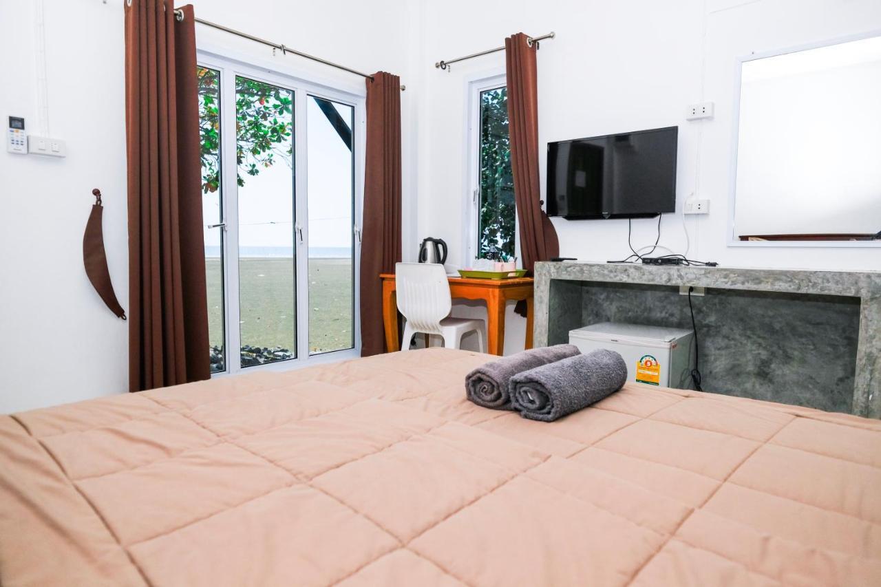 Guest house Baan Sood Kob Fah