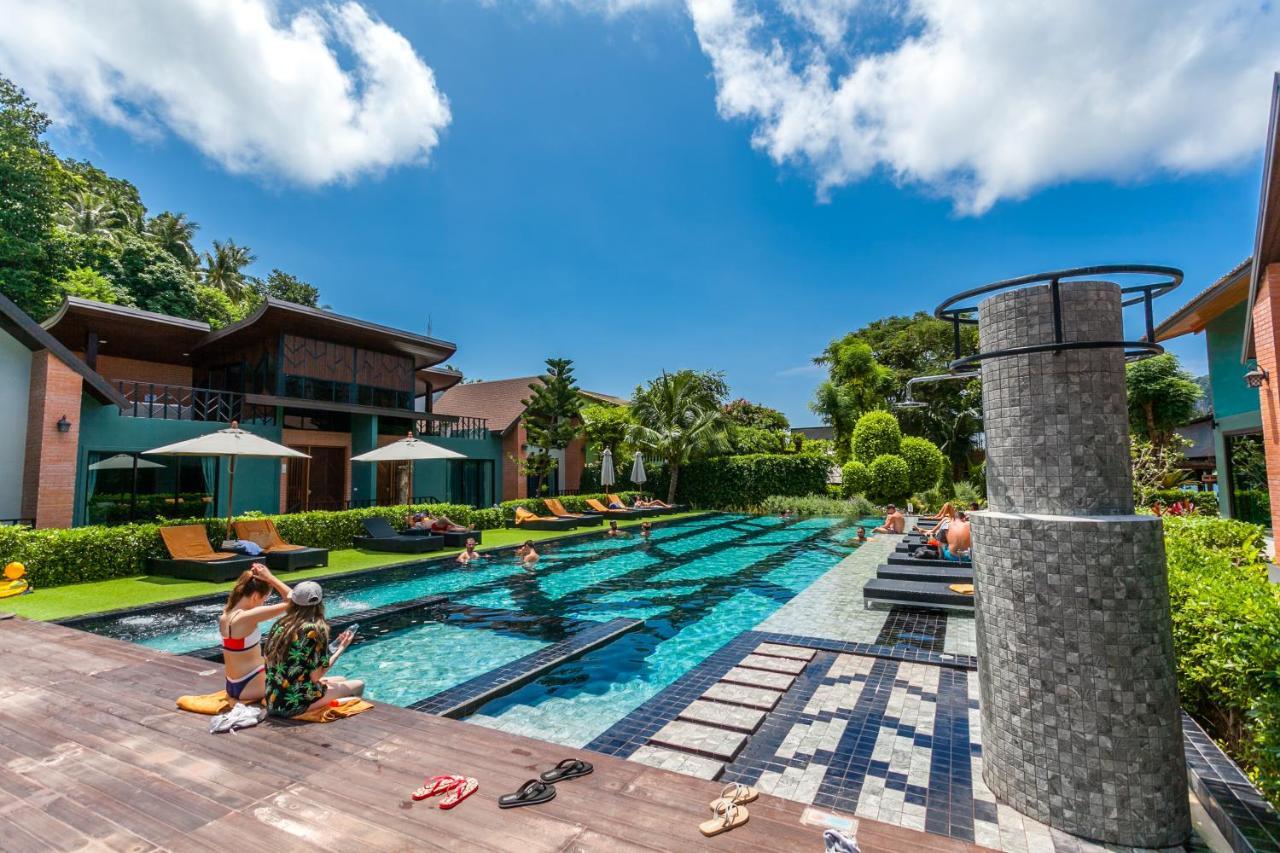 Chaokoh And Resort- Sha Extra