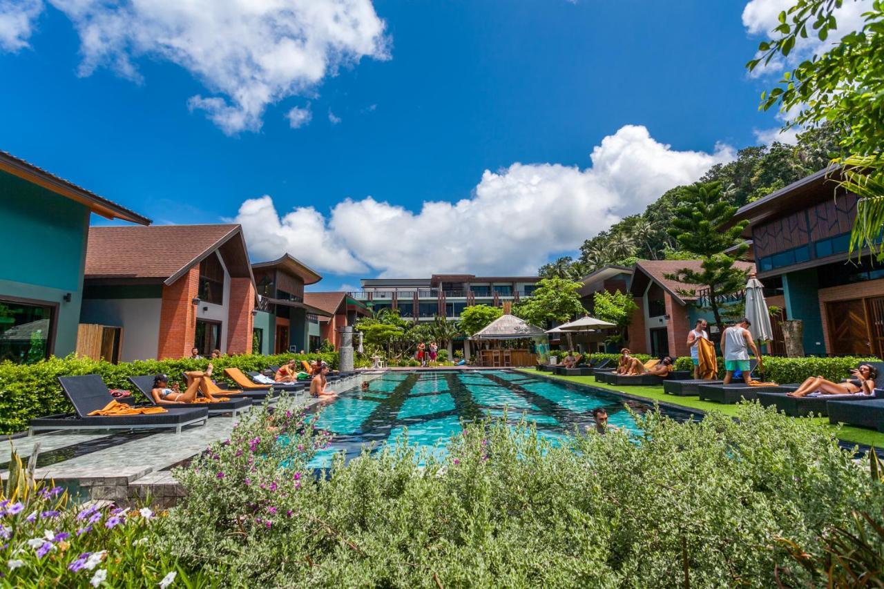 Hotel Chaokoh And Resort- Sha Extra