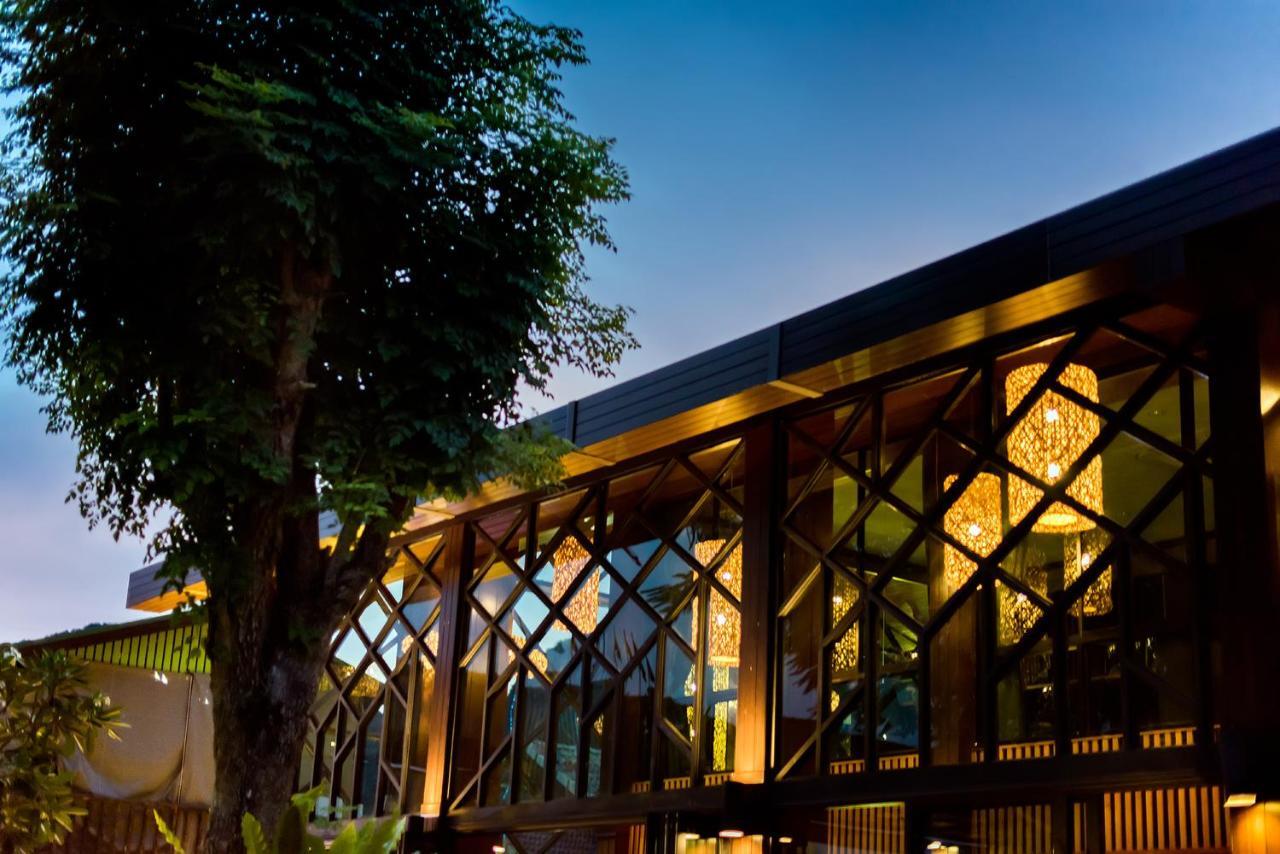 Hotel Chaokoh And Resort- Sha Extra