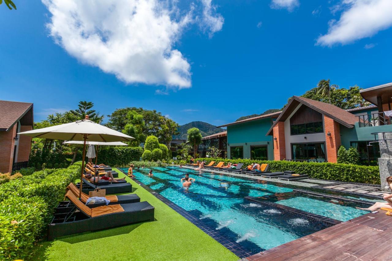 Chaokoh And Resort- Sha Extra Hotel 4*
