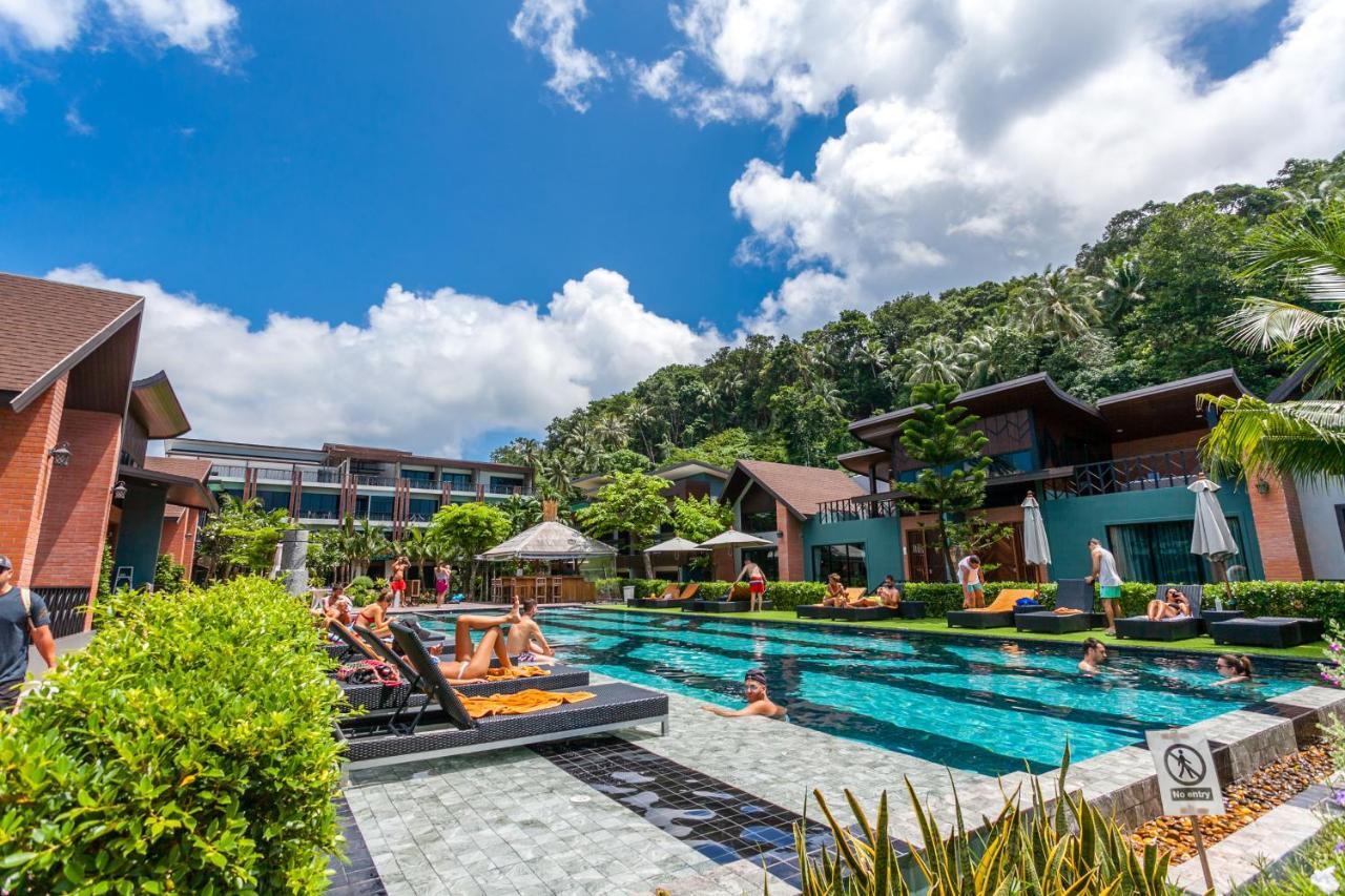 Chaokoh And Resort- Sha Extra Hotel Phi Phi Don