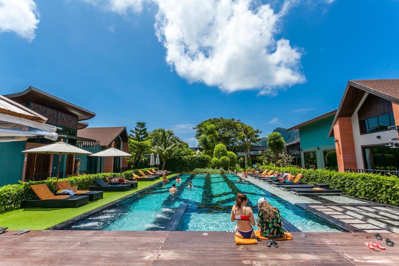 Chaokoh And Resort- Sha Extra 4*
