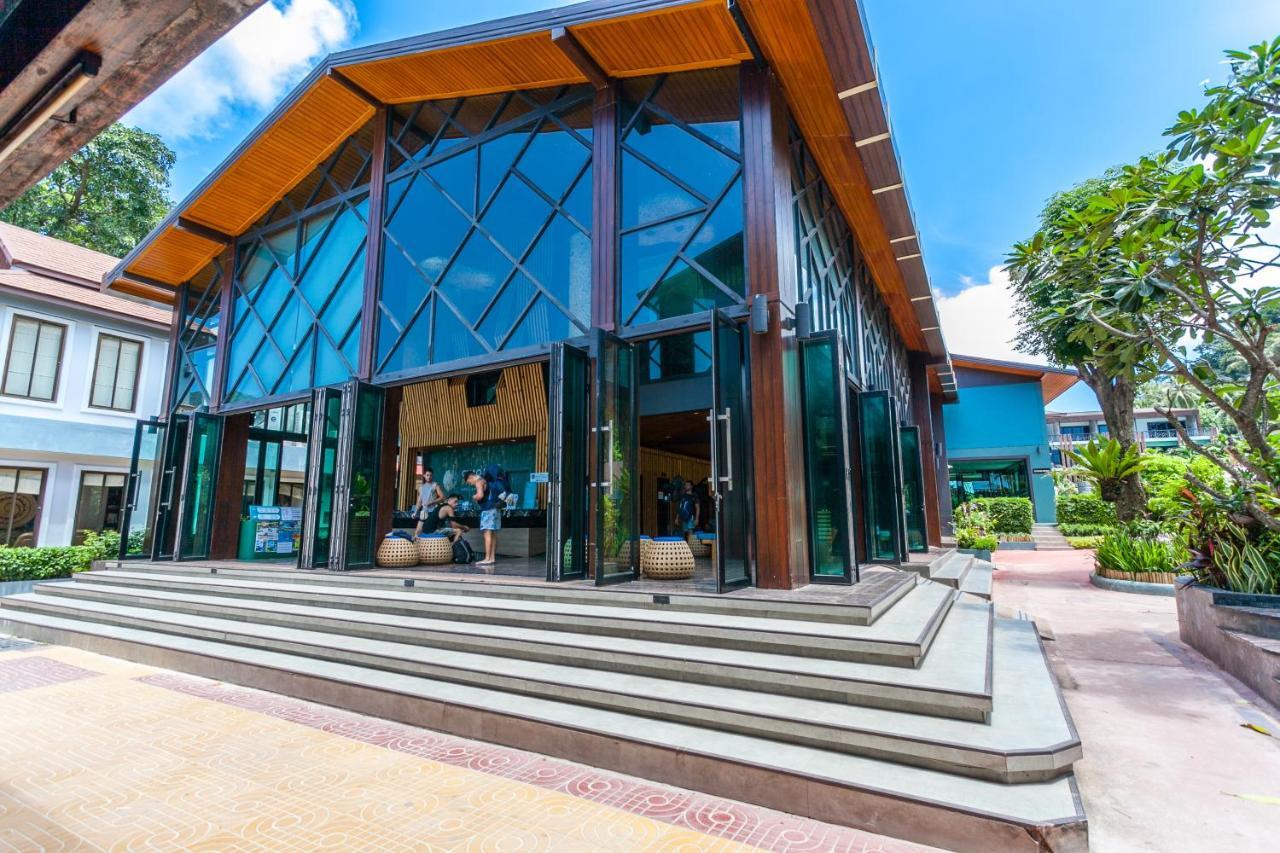 Hotel Chaokoh And Resort- Sha Extra Phi Phi Don