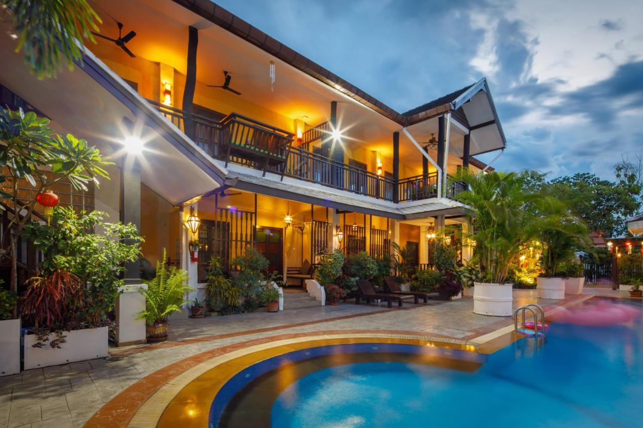 Vdara Pool Resort Chiang Mai