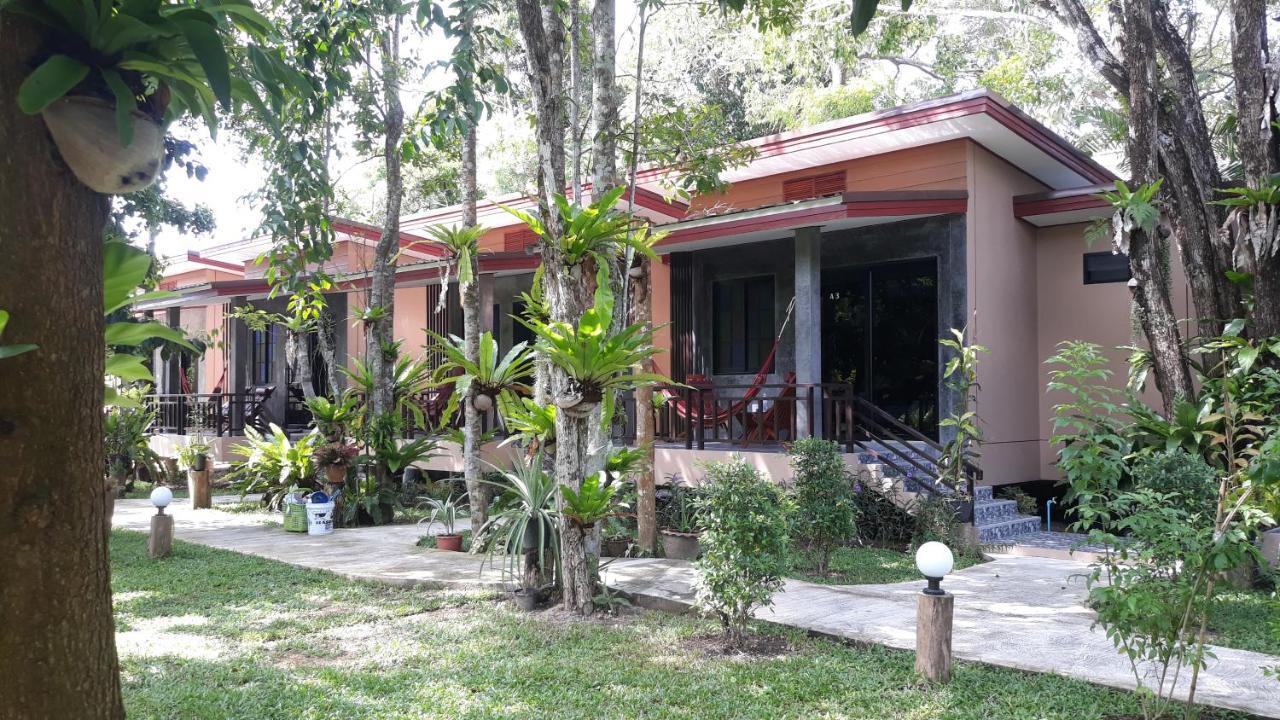 Fill - Feel @ Long 2* Koh Lanta