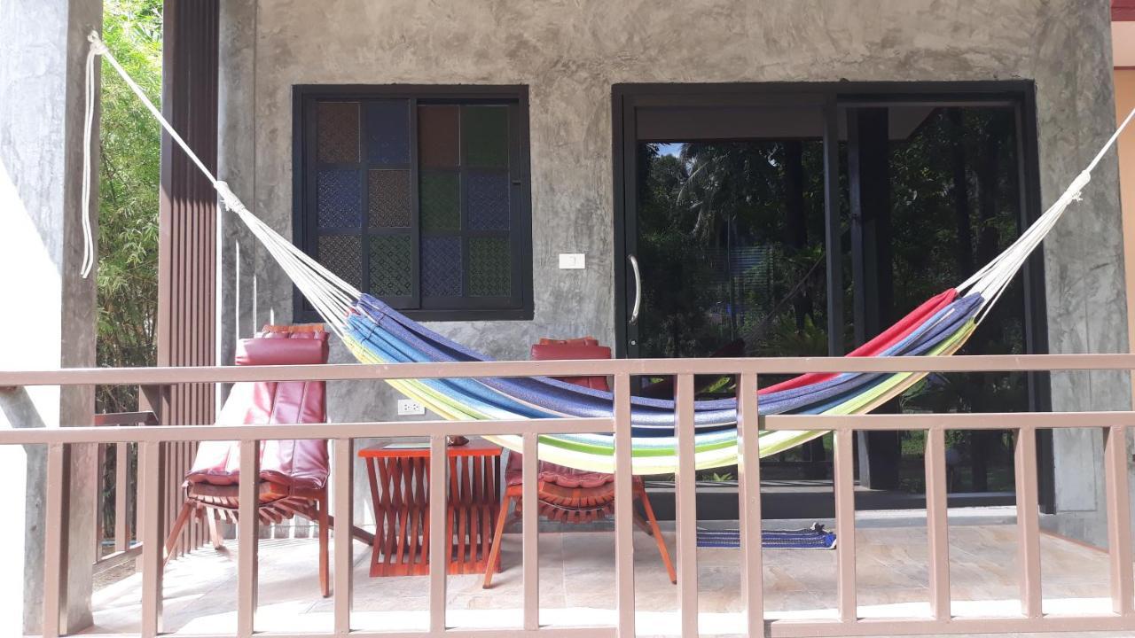 Resort Fill - Feel @ Long Koh Lanta