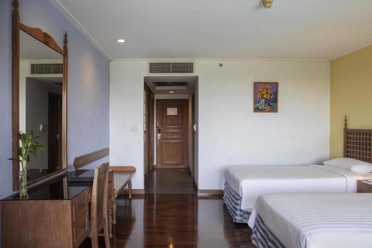 Suan Sampran Resort Nakhon Pathom