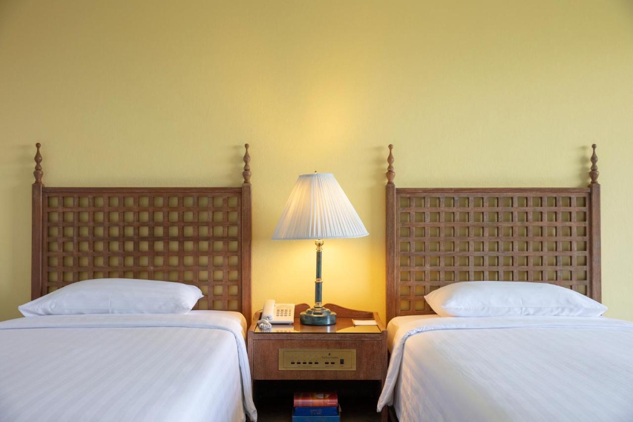 Suan Sampran Resort