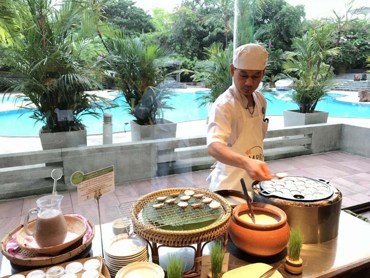 Suan Sampran Resort Nakhon Pathom