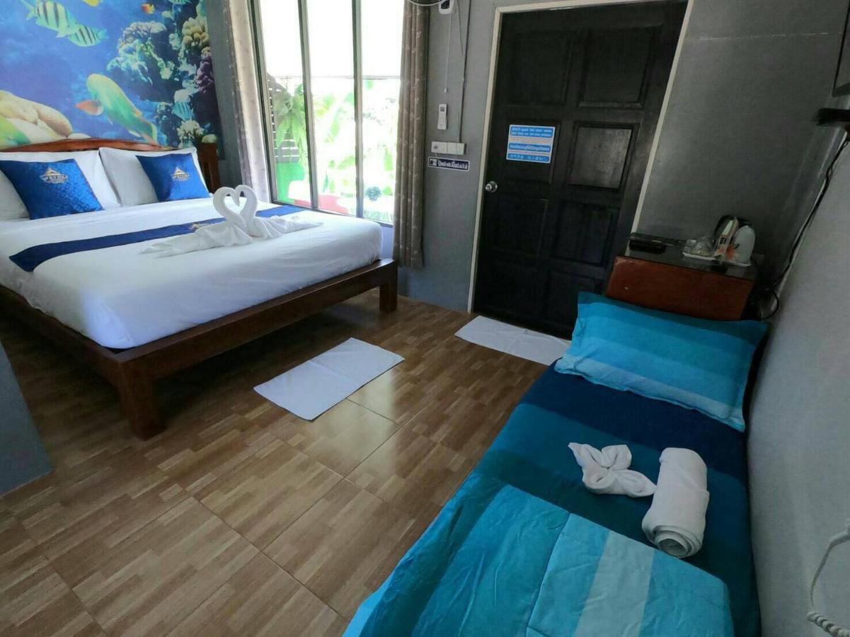 Resort Baan Artima Mini 3*
