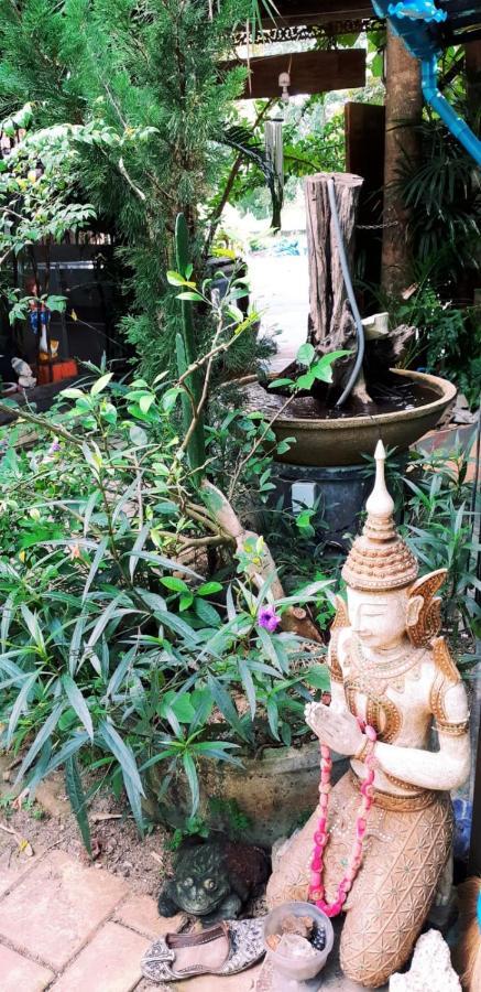 Good Life Dacha Wellness Homestay *