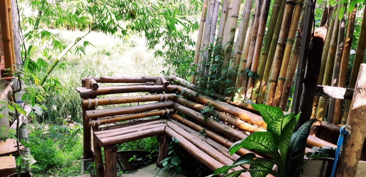 Good Life Dacha Wellness Homestay