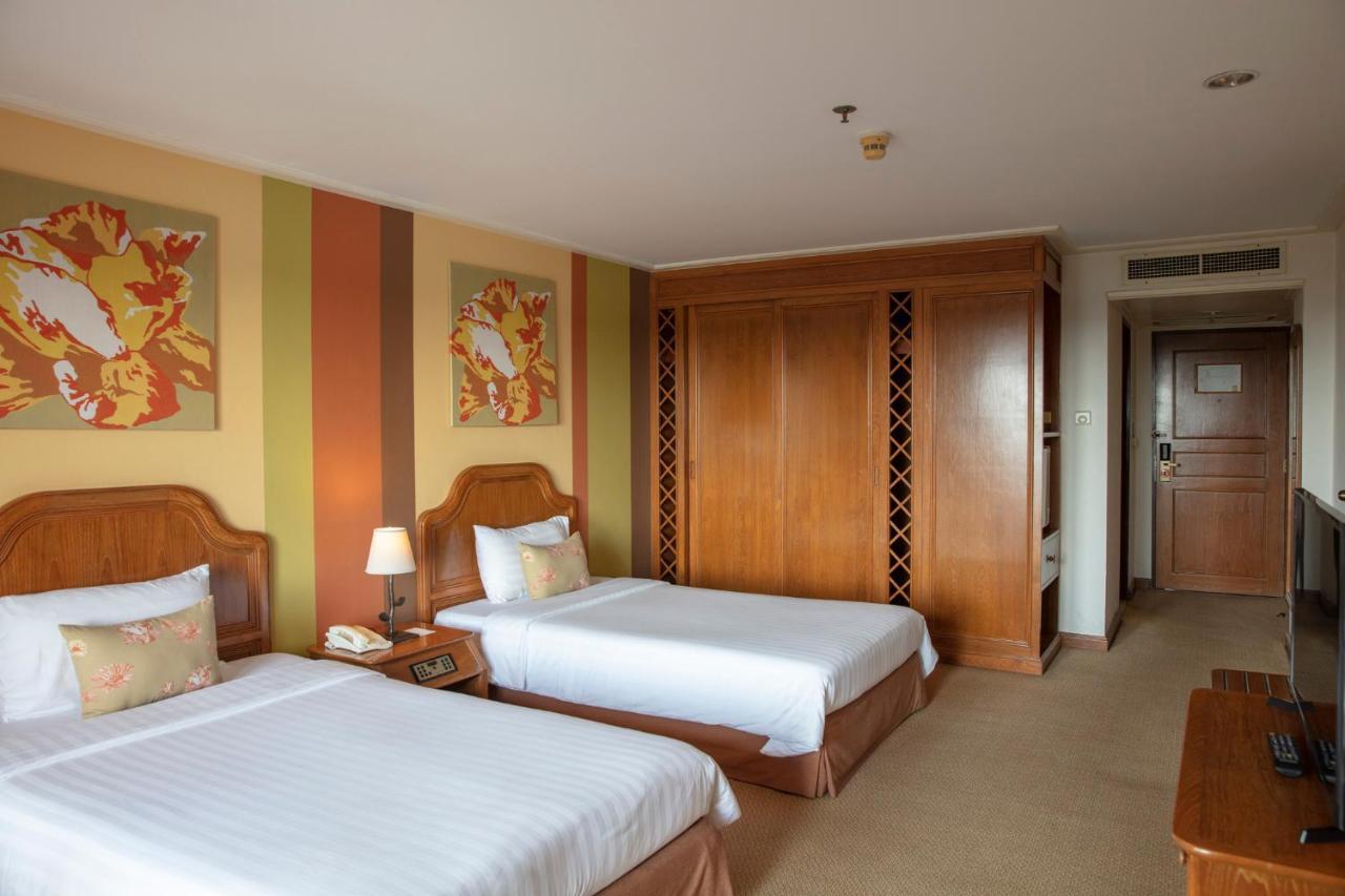Resort Suan Sampran Nakhon Pathom