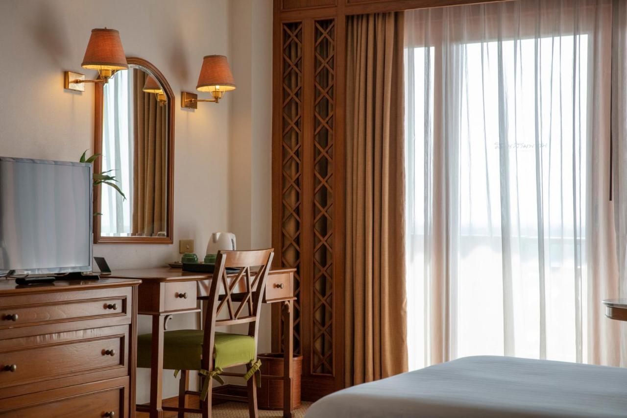 Suan Sampran Resort 4*