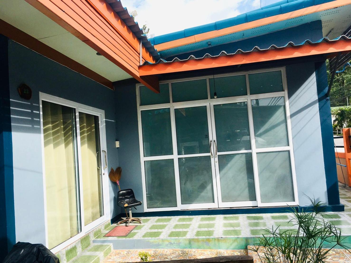 P'un House Guest house