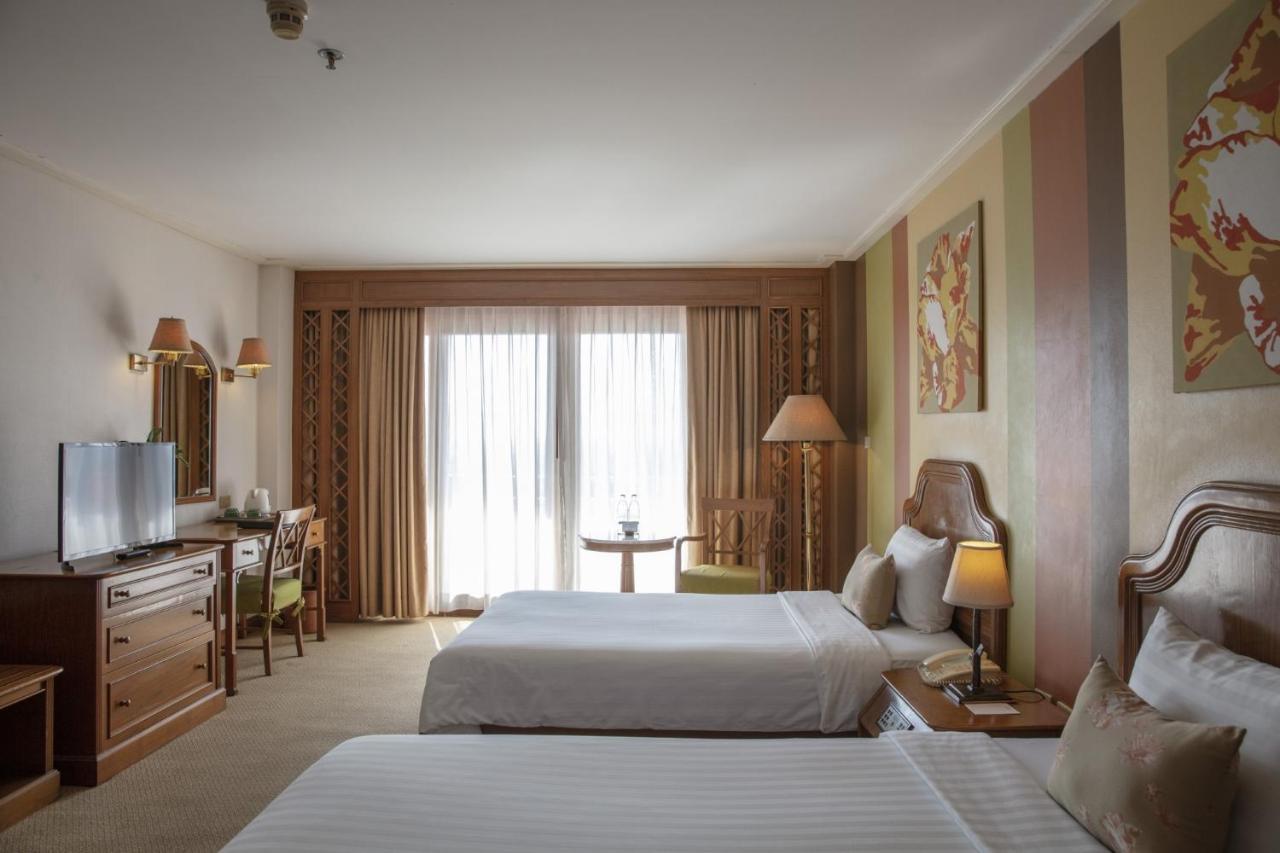Resort Suan Sampran 4*