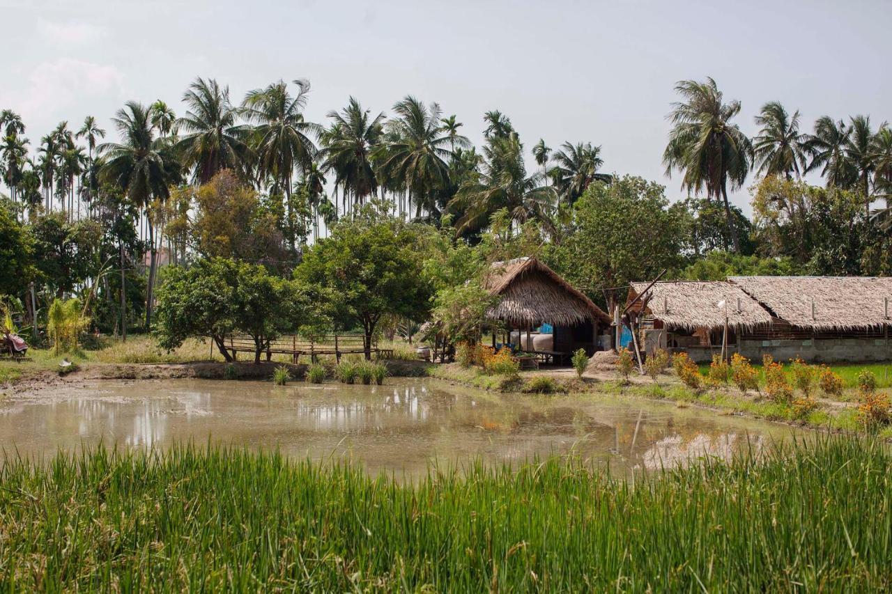 Suan Sampran