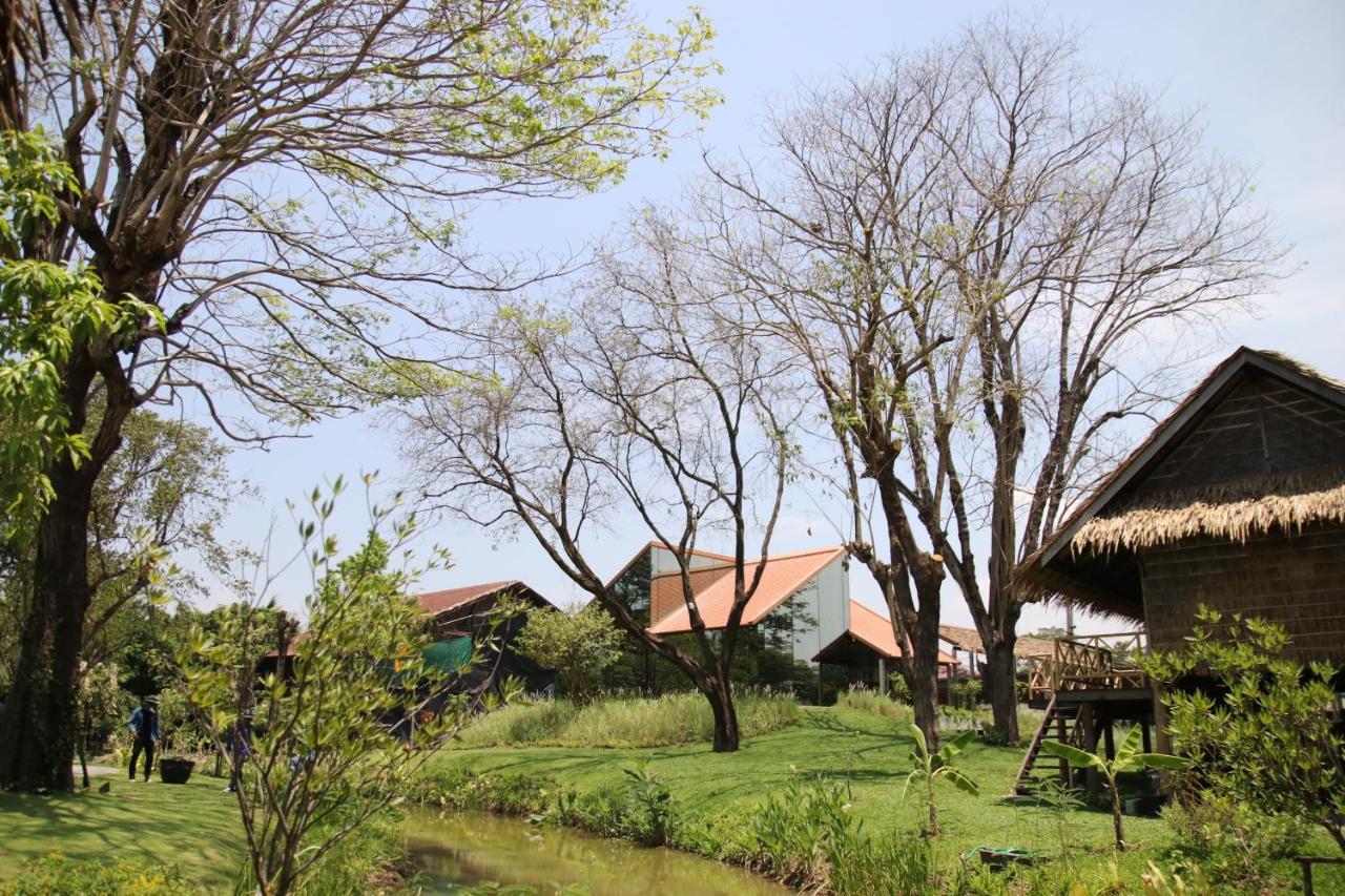Suan Sampran Nakhon Pathom