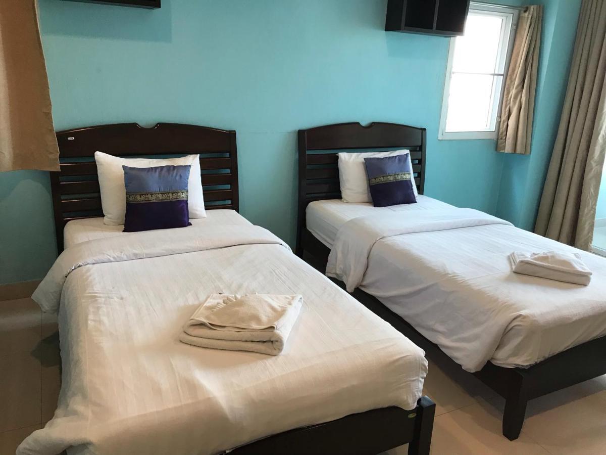 Ananya Hotel 3*