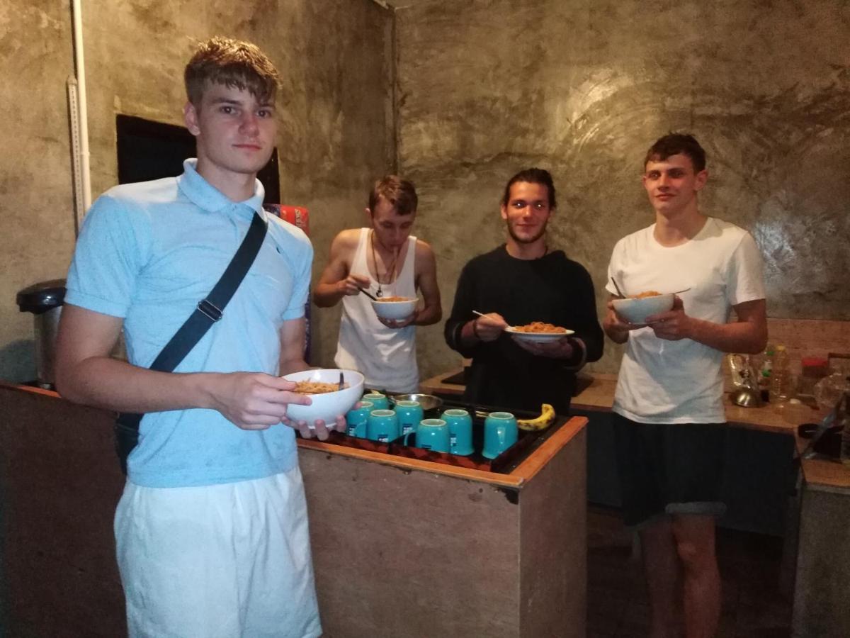Hostel Phayam