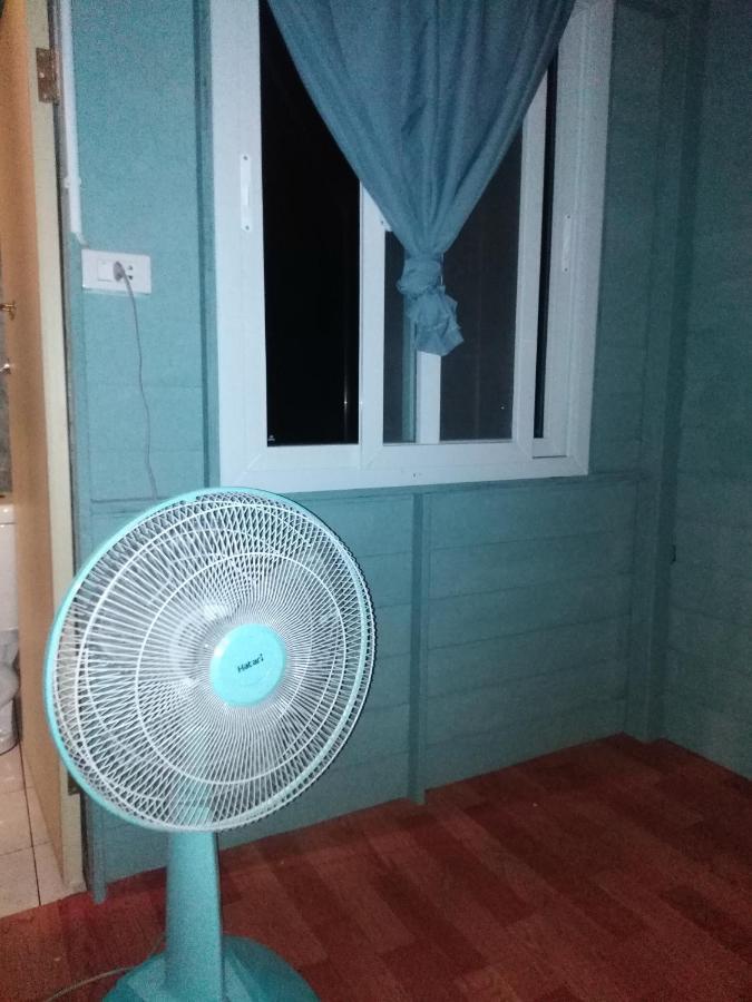 Hostel Phayam *