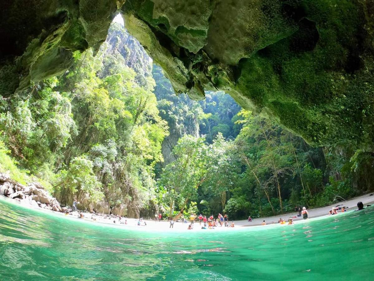 Sea View Koh Mook