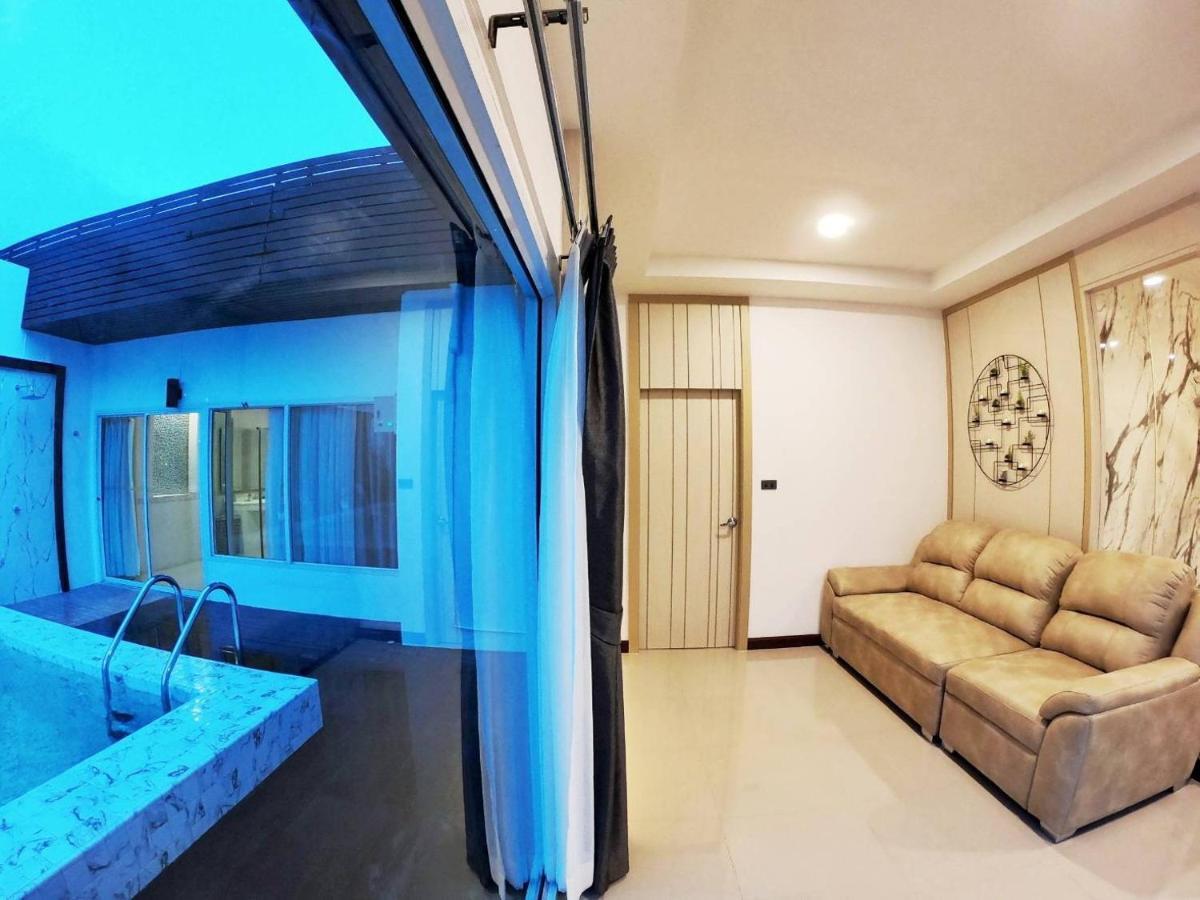 The Vista Pool Resort Kanchanaburi