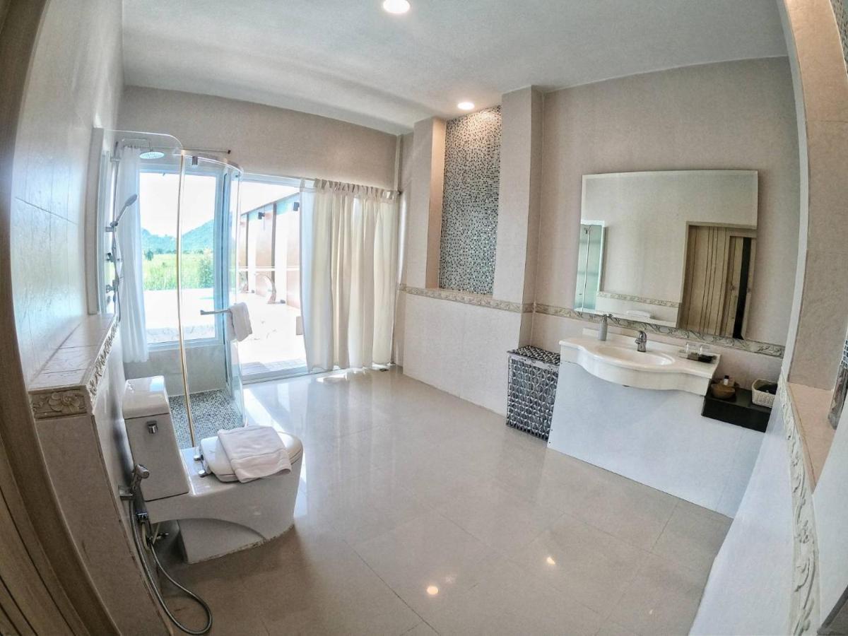 The Vista Pool Resort