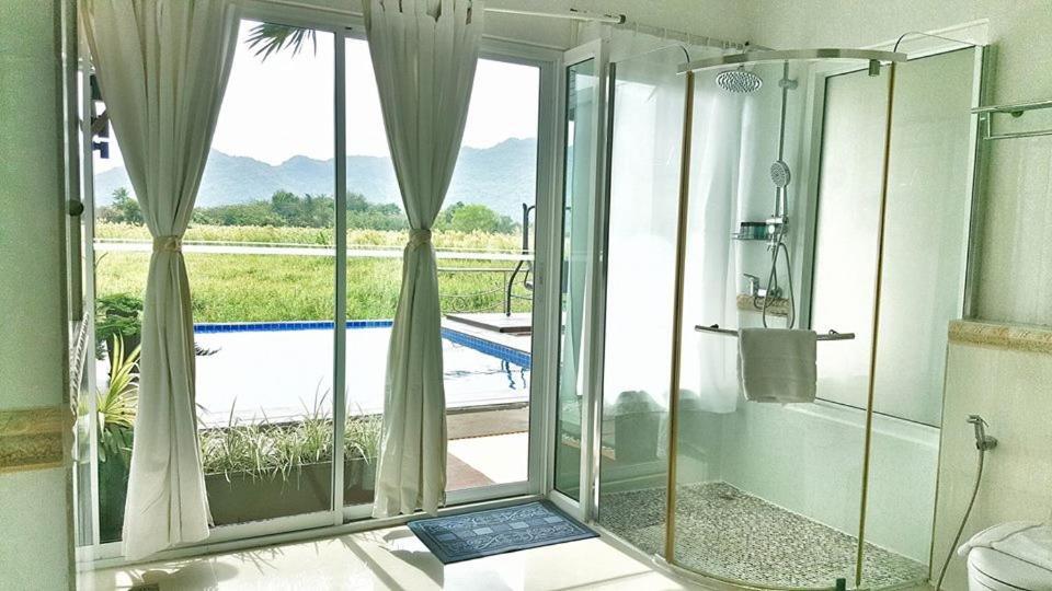 The Vista Pool Resort