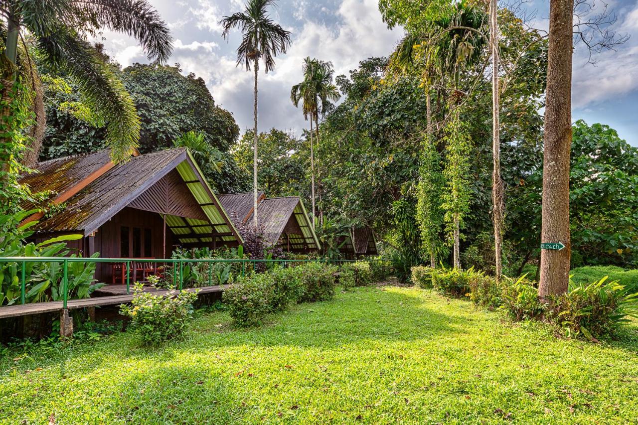 Khao Sok Riverside Khao Sok National Park